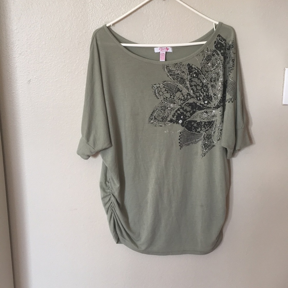 Shirt